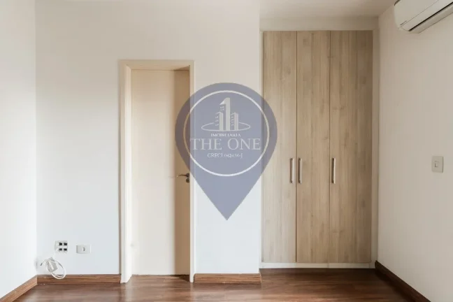 Imagem Apartamento para locação na Consolação, São Paulo-SP: 2 quartos, 2 salas, banheiro, 2 vagas, 53m². Aproveite!