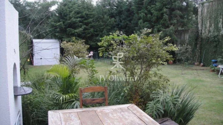 Imagem Sobrado com 1 dormitório à venda, 150 m² por R$ 1.500.000,00 - Jardim Guedala - São Paulo/SP