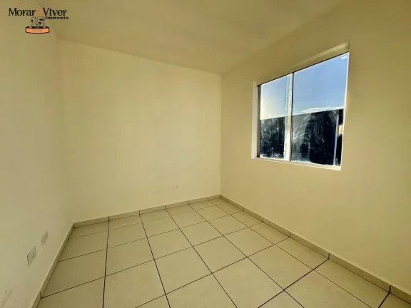 Imagem Apartamento para Venda em São José dos Pinhais, Roseira de São Sebastião, 2 dormitórios, 1 banheiro, 1 vaga