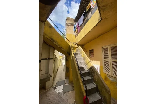 Imagem Casa com 1 Quarto à Venda, 212 m² em Aclimação - São Paulo
