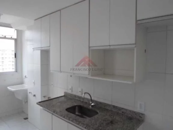 Imagem Apartamento à venda, 56 m² por R$ 350.000,00 - Centro - Niterói/RJ