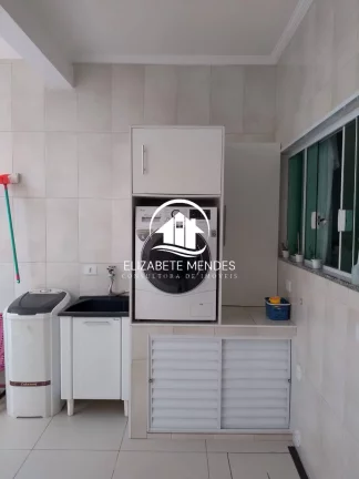 Imagem Sobrado à venda, Vila Jundiai, MOGI DAS CRUZES - SP VENDA DE CASA EM BRAS CUBAS