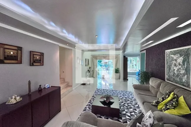 Imagem Casa à Venda - Vargem Grande, 4 Quartos, 280 m2