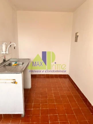 Imagem APARTAMENTO 60M²/02 DORMITÓRIOS/01 VAGA DE GARAGEM