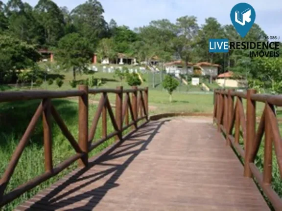 Imagem Terreno à venda Itatiba Country - Serrinha Live Residence
