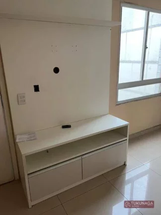 Imagem Apartamento à venda, 48 m² por R$ 238.000,00 - Jardim Ansalca - Guarulhos/SP