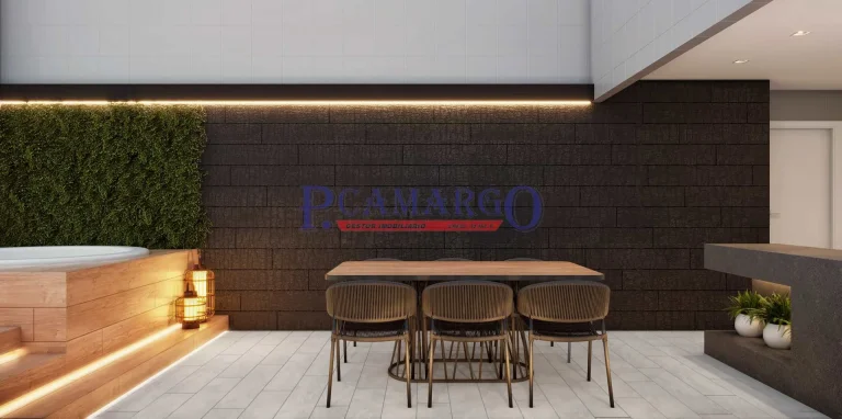 Imagem Apartamento Padrão