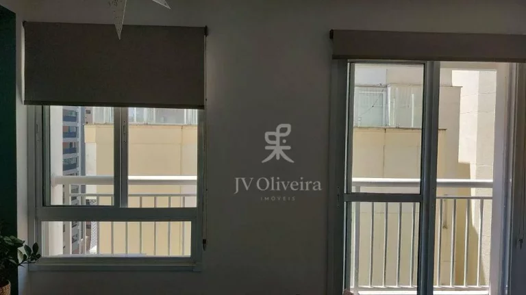 Imagem Studio com 1 dormitório à venda, 25 m² por R$ 515.000,00 - Pinheiros - São Paulo/SP
