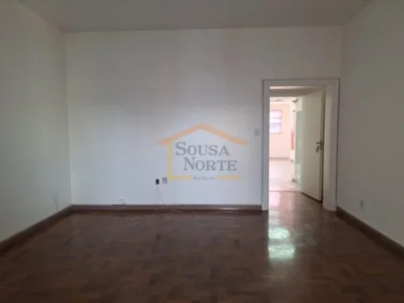 Imagem Conjunto comercial com 98 m², distribuído em ambientes amplos, bem iluminados e funcionais. Conta ...