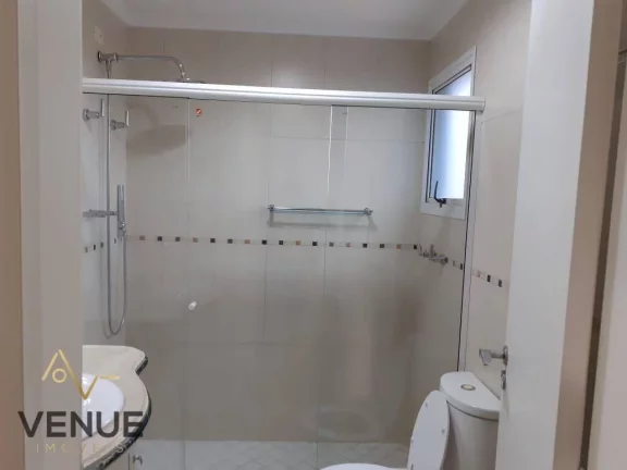 Imagem Apartamento com 3 dormitórios à venda, 150 m² por R$ 1.390.000,00 - Água Fria - São Paulo/SP