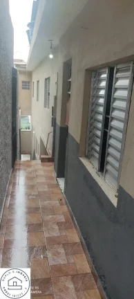 Imagem Imóvel para renda em Francisco Morato / Jardim silva / 7 Casas e mais 2 salões comerciais.