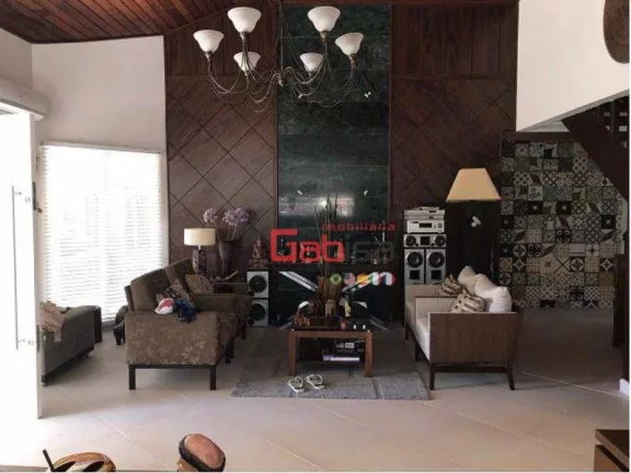 Imagem Casa com 5 dormitórios à venda, 280 m² por R$ 2.100.000,00 - Manguinhos - Armação dos Búzios/RJ