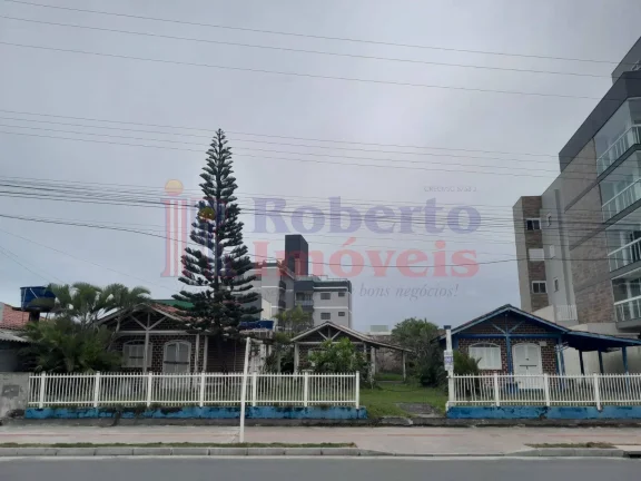 Imagem Terreno Frente Mar em Itapoá/SC