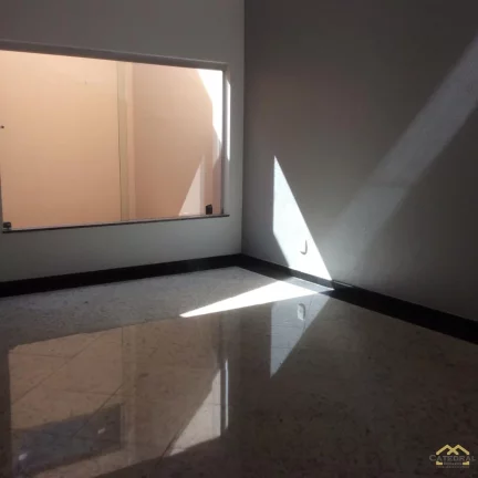 Imagem Casa no Portal do Paraíso 1 com 04 Quartos, sendo 02 suítes - Jundiaí/SP