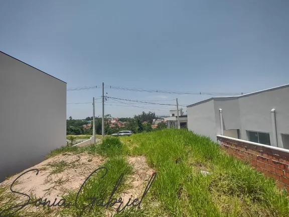 Imagem Terreno à venda no Condomínio Reserva Jatobás em Louveira-SP: 300m² de área! Imagem Terreno à venda no Condomínio Reserva Jatobás em Louveira-SP: 300m² de área!