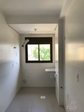 Imagem Apartamento novo na Trindade com 2 quartos
