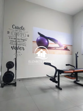 Imagem Apartamento para locação, JARDIM SAUDE, SUZANO - SP
