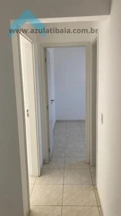 Imagem Apartamento para Venda ou locação no Alvinópolis  Atibaia, SP