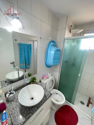Imagem Lindo apartamento - 2 Dorms.