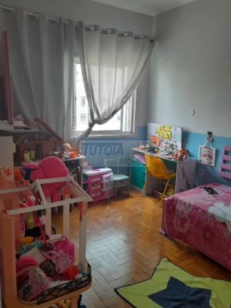 Imagem Apartamento à venda na Vila Mariana, São Paulo
