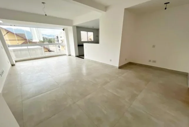 Imagem Apartamento Alto Padrão na Av. Santana  Atibaia