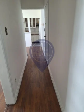 Imagem Imperdível! Apartamento para Venda ou Locação em São Paulo - Vila Buarque: 1 Quarto, 2 Salas, 1 Banheiro, 44,00m²