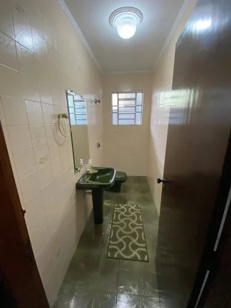 Imagem Casa Maravilhosa no Parque dos Pássaros 295 m² 4 Dormitorios 3 vagas