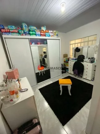 Imagem Casa à venda 3 Quartos, 1 Vaga, Vila Palmares, Santo André - SP