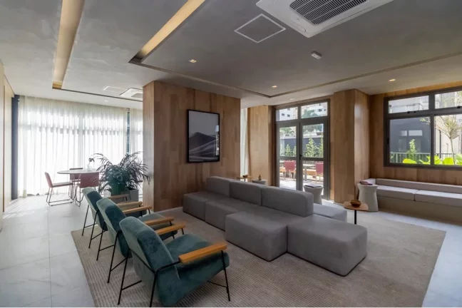 Imagem APARTAMENTO RESIDENCIAL em São Paulo - SP, Indianópolis