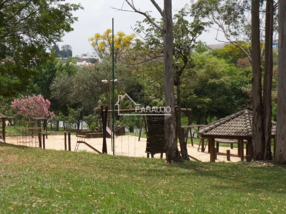 Imagem Casa em condomínio fechado para venda em Sorocaba-SP!