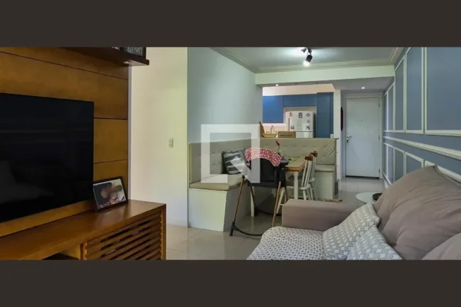 Imagem Apartamento à Venda - Recreio, 3 Quartos, 77 m2