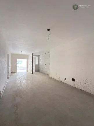Imagem Apartamento com 2 dormitórios à venda, 85 m² por R$ 570.000 - Tupi - Praia Grande/SP