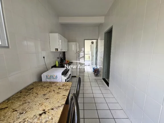 Imagem Casa de 2 quartos à venda em Parque Residencial Laranjeiras - Serra