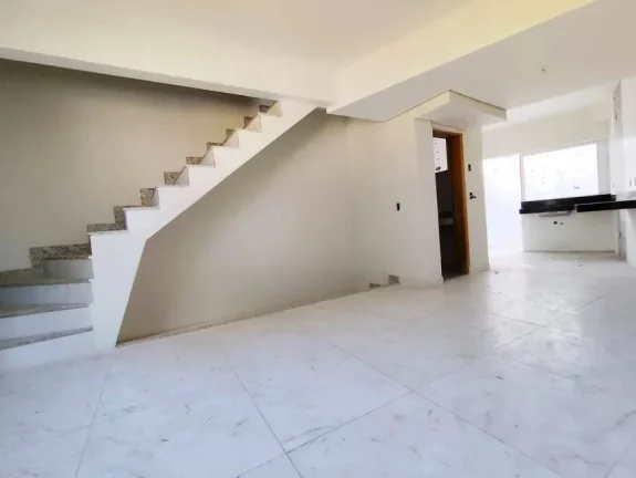 Imagem Casa Duplex em Céu Azul - Belo Horizonte