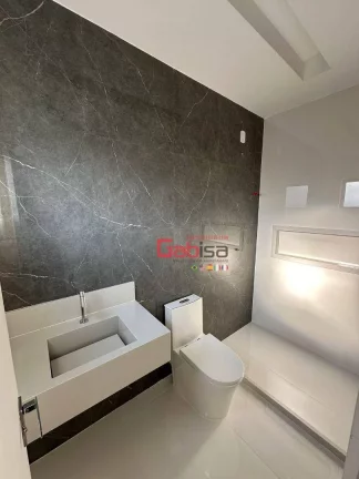 Imagem Casa com 3 dormitórios à venda, 125 m² por R$ 850.000,00 - Vila Sao Pedro - São Pedro da Aldeia/RJ