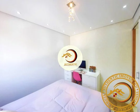 Imagem APARTAMENTO RESIDENCIAL em ITU - SP, RANCHO GRANDE