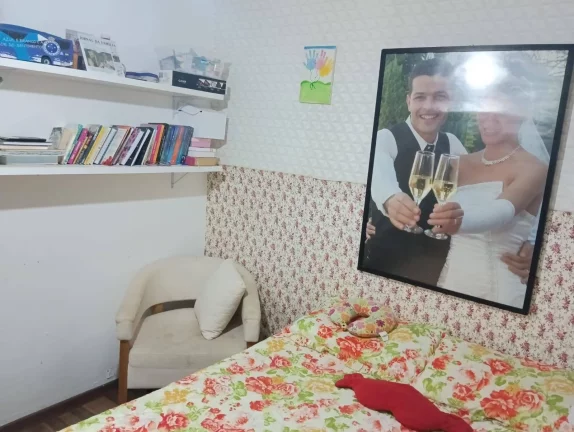 Imagem Apartamento 02 Quartos - Jardim Leblon