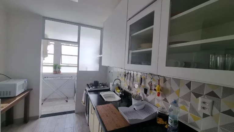 Imagem APARTAMENTO À VENDA PARAISO, SÃO PAULO - REFORMADO
