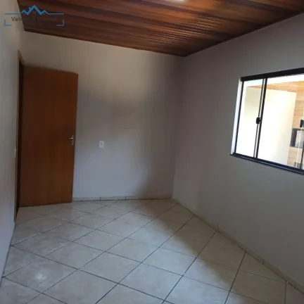 Imagem Casa Residencial à venda no Cj. Libra, região central de Foz do Iguaçu PR