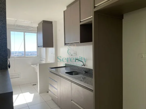Imagem Apartamento à venda - R$ 510.000,00 - Centro - Londrina - PR