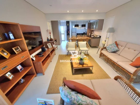 Imagem PITANGUEIRAS- DESLUMBRANTE APARTAMENTO , TOTALMENTE REFORMADO E DECORADO , 02 VAGAS DE GARAGEM NO PRÉDIO , ÁREA DE LAZER.