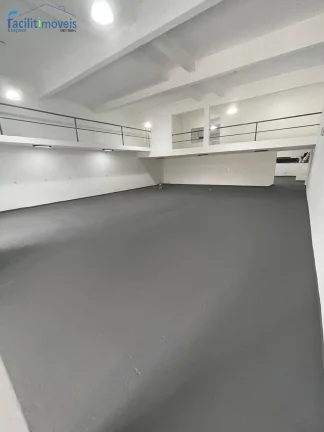 Imagem GALPÃO DISPONÍVEL PARA LOCAÇÃO PARQUE CAPUAVA - SANTO ANDRÉ - SP