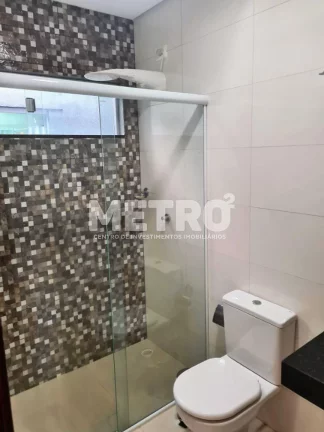 Imagem Casa para locação no Sol Nascente Etapas, 4 quartos, hidromassagem, Petrolina-PE