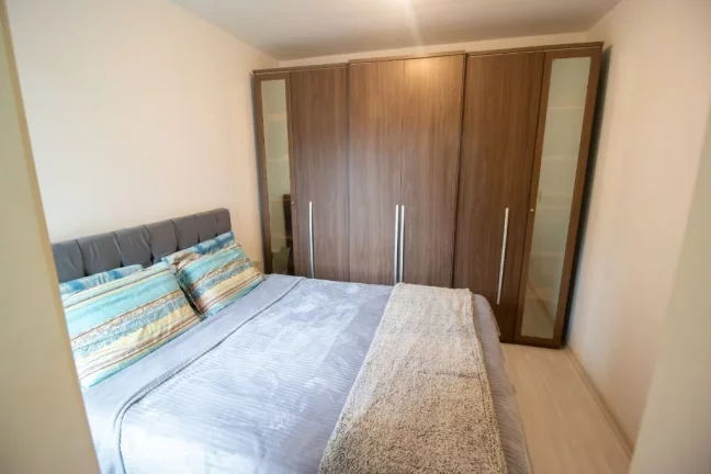 Imagem Residencial Porto Atlantico Apto AP4499 - Apartamento à venda no bairro Sarandi - Porto Alegre/RS