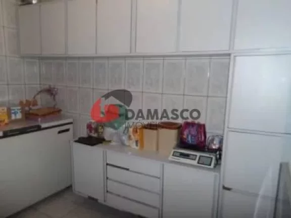 Imagem Casa à venda 2 Vagas, 253M², Cerâmica, São Caetano do Sul - SP
