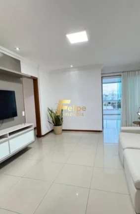Imagem BELO APARTAMENTO DE 03 QUARTOS, SENDO 01 SUÍTE, À VENDA EM JARDIM CAMBURI, VITÓRIA/ES!