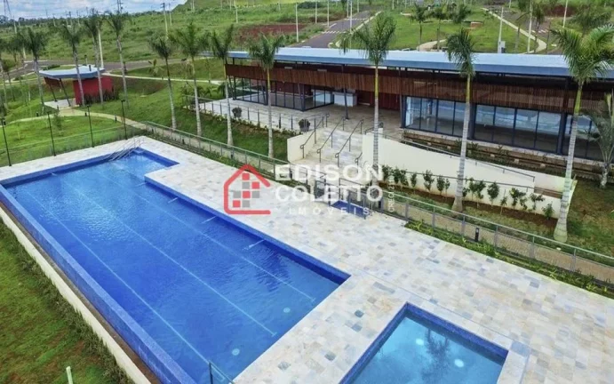 Imagem Excelente terreno à venda no Residencial Villa Bela Vista, Piracicaba!!