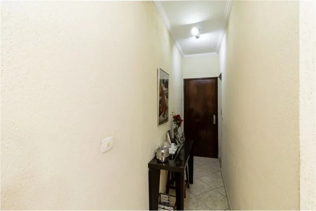 Imagem SOBRADO 124M COM 2 VAGAS