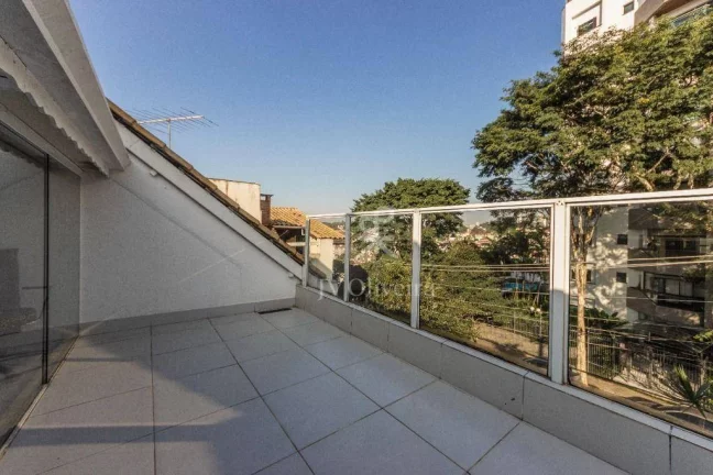 Imagem Casa com 3 dormitórios à venda, 270 m² - Vila Clementino - São Paulo/SP