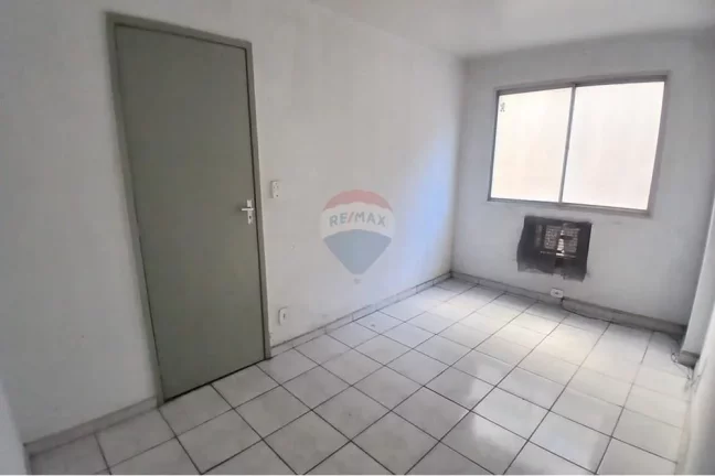 Imagem Apartamento Aconchegante no Coração de Madureira